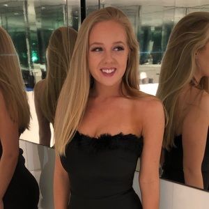 Meet your Posher, Mamary